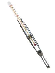 Matfer Bourgeat CANDY THERMOMETER WITH POLYAMID PROTECTOR 250330