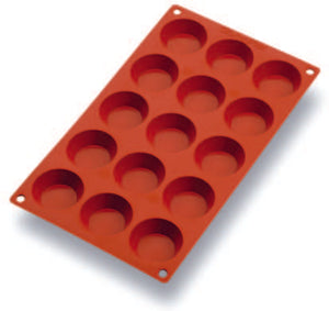 Matfer Bourgeat Gastroflex® Mini Tart Mold  257925