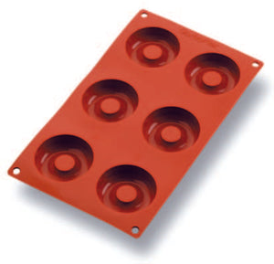 Matfer Bourgeat Gastroflex Savarin Mold (257928)