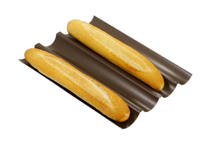 GOBEL French Baguette Baking Tray 258330