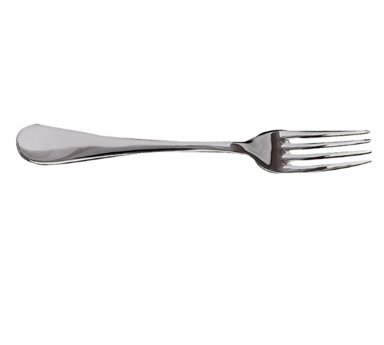 Norma Baby Fork By Mepra (Pack of 12) 10101127