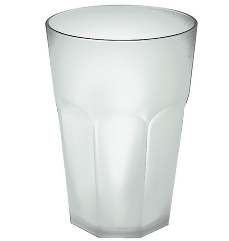 Tumbler Ice By Mepra 230891W (Pack of 12)