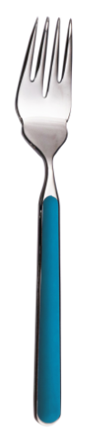 Mepra Petroleum Fantasia Table Fish Fork Pack of 12 (10N71121)