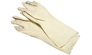 Matfer Bourgeat Sugar Work Gloves Large Pair 262291