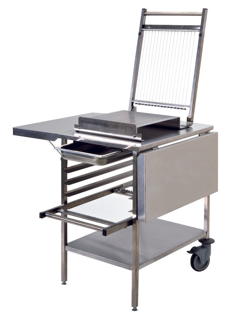 Matfer Bourgeat Trolley For Guitar Slicer (263500)