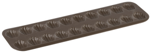 Gobel 20 small madeleines baking sheet 264510