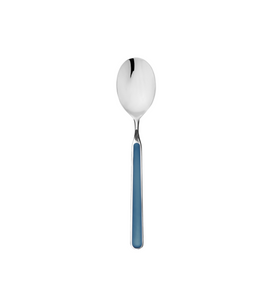 Paper Fantasia Tea Spoon Sugar By Mepra (Pack of 12) 10M71107