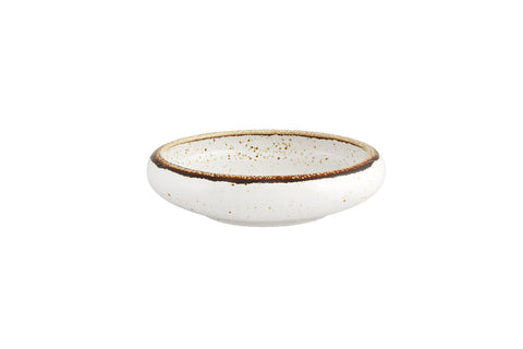 iFoodservice Online Rustic Blend White	Bowl 5/8 WH - Item 27020967