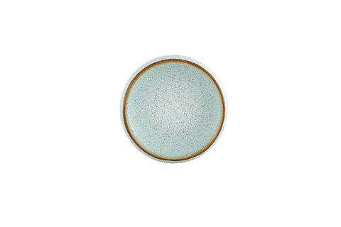VISTA ALEGRE Rustic Blend Turquoise Bowl  5/8 Turq - Item 27020975