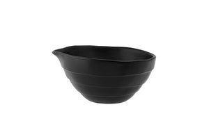VISTA ALEGRE Corval Bowl 4/5 Black - Item (27021214)