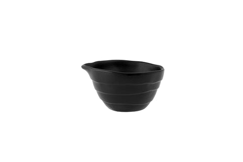 VISTA ALEGRE Corval Bowl 5/9 Black - Item 27021215