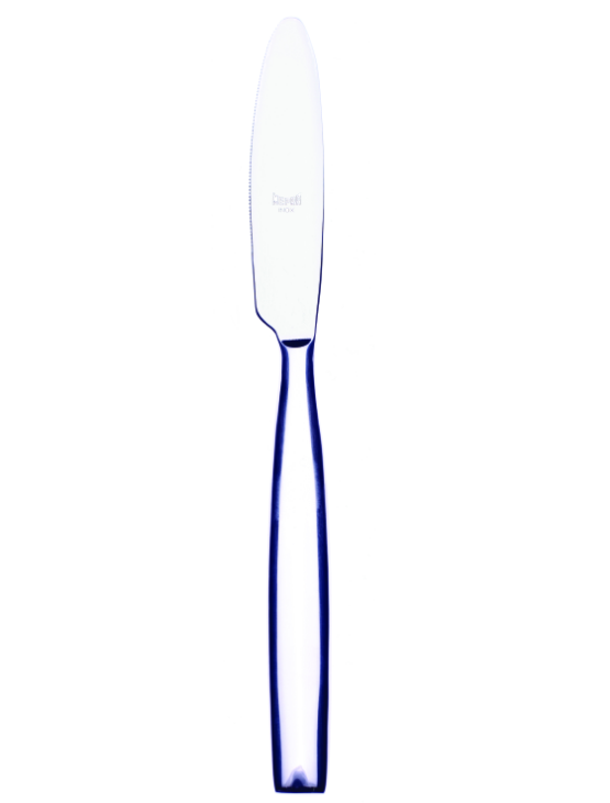 Mediterranea Table Knife H/H By Mepra  (Pack of 12) 10041112