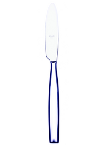 Mediterranea Table Knife H/H By Mepra  (Pack of 12) 10041112