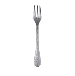 Epoque Pewter Cake/Oyster Fork By Mepra (Pack of 12) 10691115