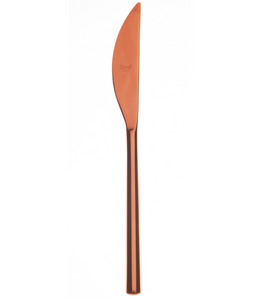 Due Knife Bronzo By Mepra  (Pack of 12) 10901103