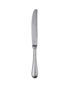 Epoque Pewter Table Knife H/H By Mepra (Pack of 12) 10691112