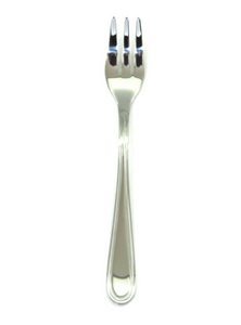 Norma Cake/Oyster Fork By Mepra (Pack of 12) 10101115