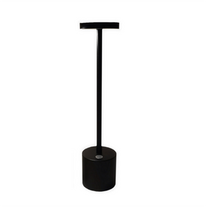 Banquet De Lights Stand Tall table lamp - Black BDL 4191