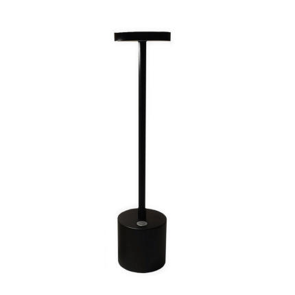Banquet De Lights Stand Tall table lamp - Black BDL 4191