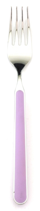 Lilac Fantasia Table Fork By Mepra (Pack of 12) 10H71102