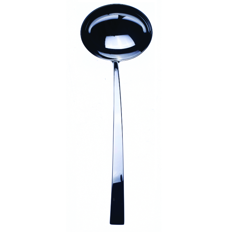 Gravy Ladle Atena Antibacterial By Mepra 10621140Y