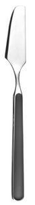 Black Fantasia Table Fish Knife By Mepra (Pack of 12) 10N61120