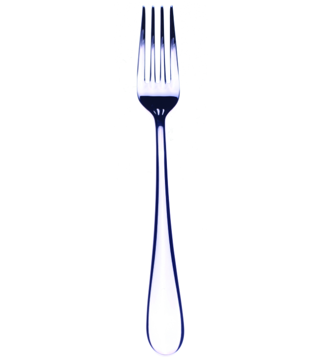 Natura Table Fork By Mepra (Pack of 12) 10341102