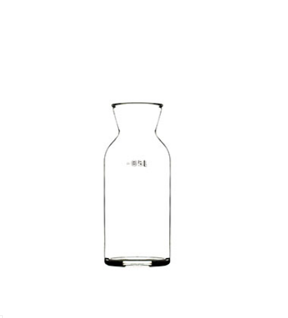 Hospitality Brands Athos Carafe (Pack of 6) HGU65350-006
