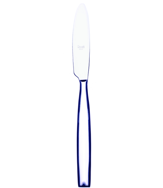 Mediterranea Table Knife By Mepra (Pack of 12) 10041103