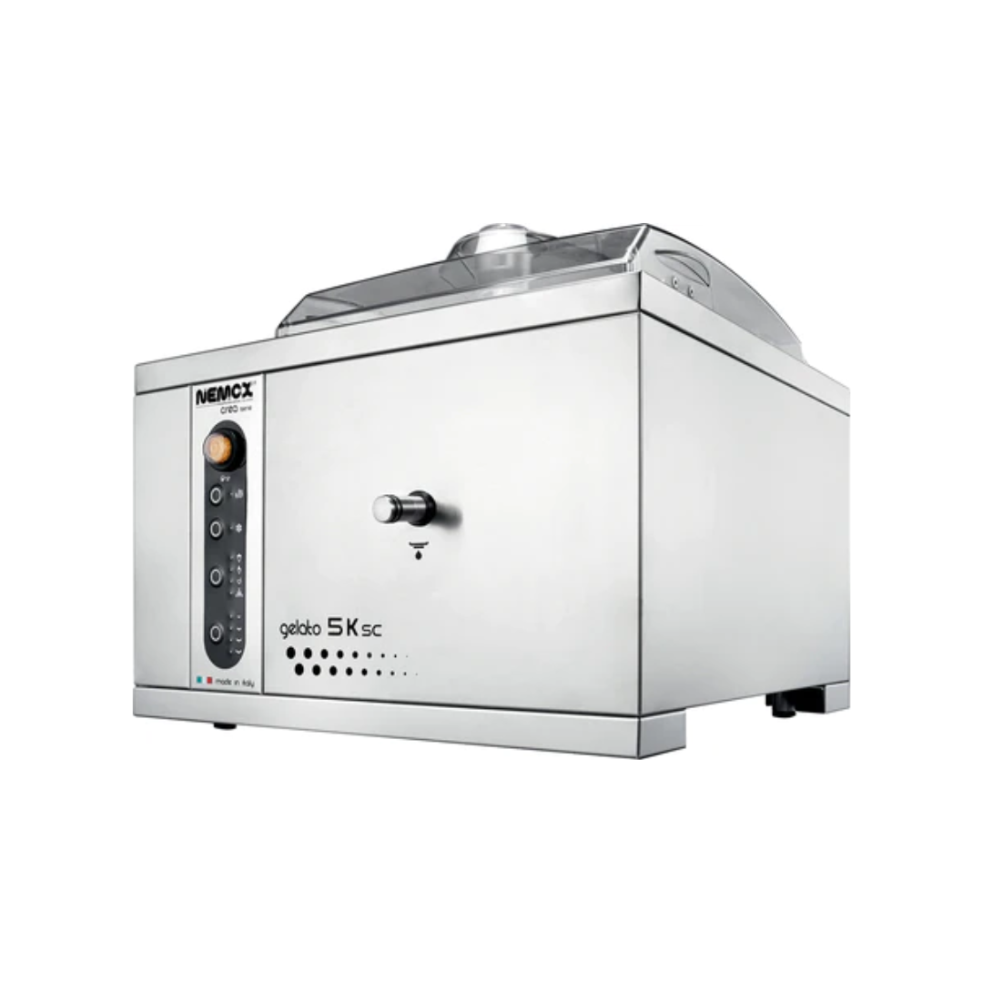 Eurodib Nemox 5K Cream Series machine (38251250)