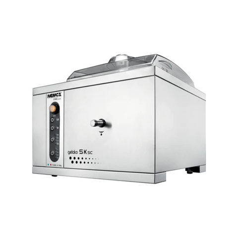 Eurodib Nemox 5K Cream Series machine (38251250)