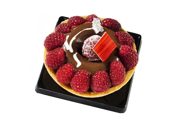 Louis Tellier Silikomart - Savarin D 2.83 H 0.90 (SF012)