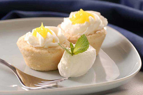 Silikomart - Silicone Mould N. 8 Tartlets Ø60 H 17 Mm (SF015)