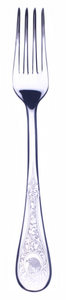 Diana Table Fork By Mepra (Pack of 12) 1026D1102