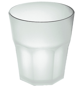 Tumbler Ice By Mepra 230892W (Pack of 12)