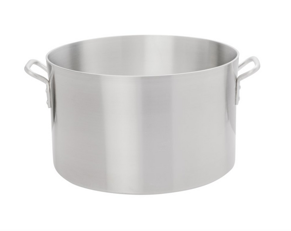 Browne Foodservice Thermalloy Sauce Pot 34qt/32l Aluminum (5813334)