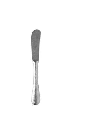 Epoque Pewter Butter Knife By Mepra (Pack of 12) 10691137