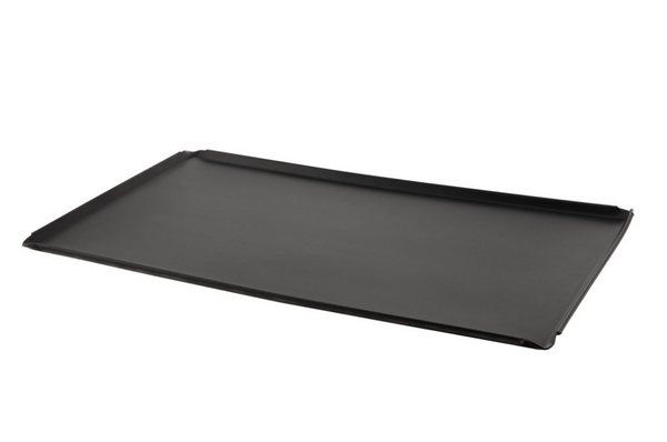 Browne Foodservice THERMALLOY Combi Baking Tray Full Size Non-Stick Aluminum 576210 (Pack of 3)