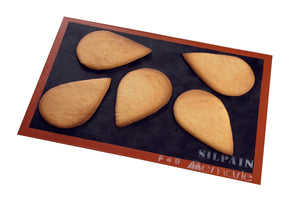Matfer Bourgeat Exopain Non-stick Bread Baking Sheet 23" X 15 1/2" (321012)