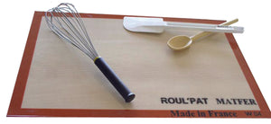 Matfer Bourgeat Roul’pat Mat 23" X 15" 321023