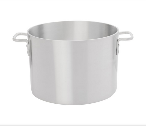 Browne Foodservice Thermalloy Sauce Pot 26qt/24.6l Aluminum (5813326)