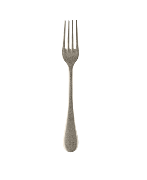 Tab.Fork Vintage Champagne By Mepra (Pack of 12) 1095VI1102