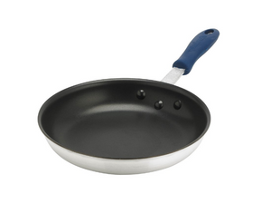 Browne Foodservice THERMALLOY 12" Aluminum Fry Pan Eclipse Non-stick w/Sleeve NSF 5813832