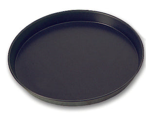 Matfer Bourgeat Steel Non-stick Plain Round Tartlet Mold 1 3/4” (332254)