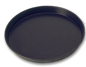 Matfer Bourgeat Steel Non-stick Plain Round Tartlet Mold 1 3/4” 332254