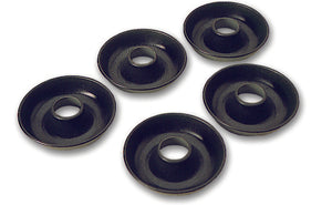 Matfer Bourgeat Steel Non-stick Open Savarin Molds 2 3/4" Pack of 12(332621)
