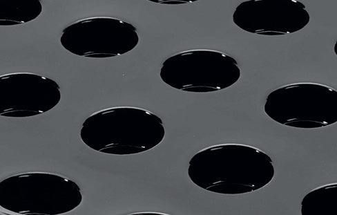 Matfer Bourgeat Flexipan Crown Muffins Mold 21"  (336044)