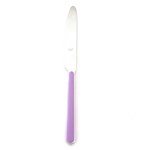 Lilac Fantasia Table Knife (Pack of 12) 10H71103