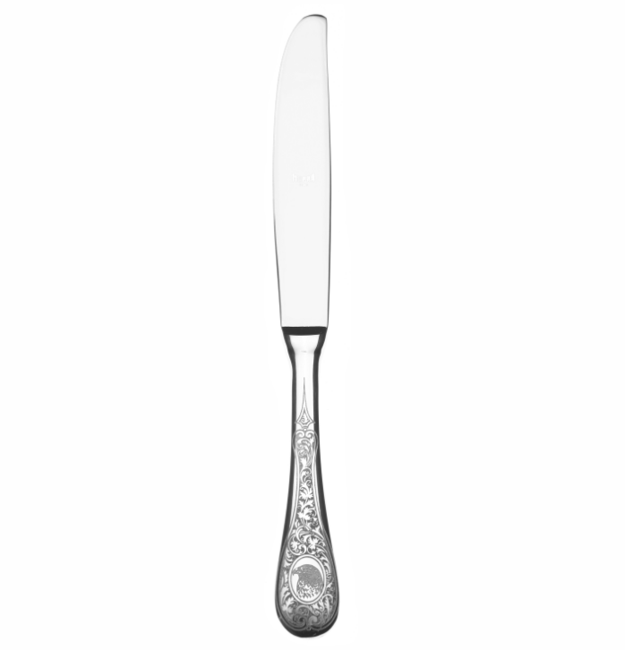 Diana Table Knife By Mepra (Pack of 12) 1026D1103