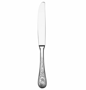 Diana Table Knife By Mepra (Pack of 12) 1026D1103